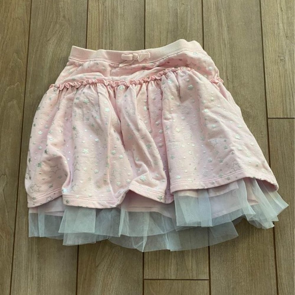 Gymboree Girls Size 9 Skirt